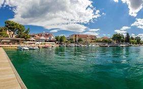 Apartmani Nevena