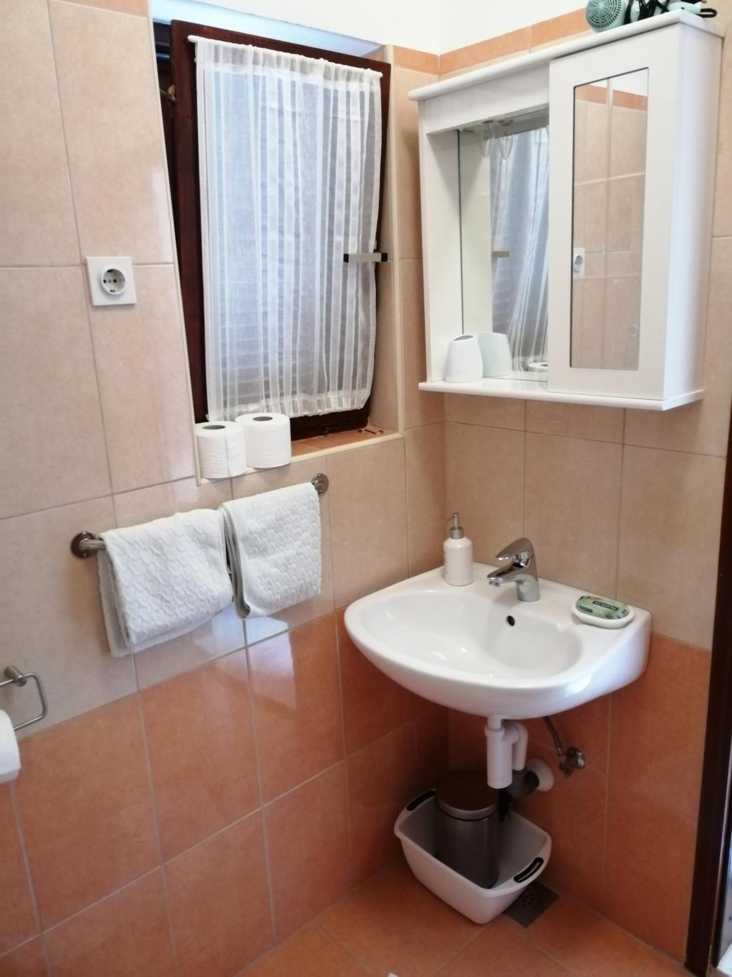 Apartmani Nevena Brodarica  Chambre photo