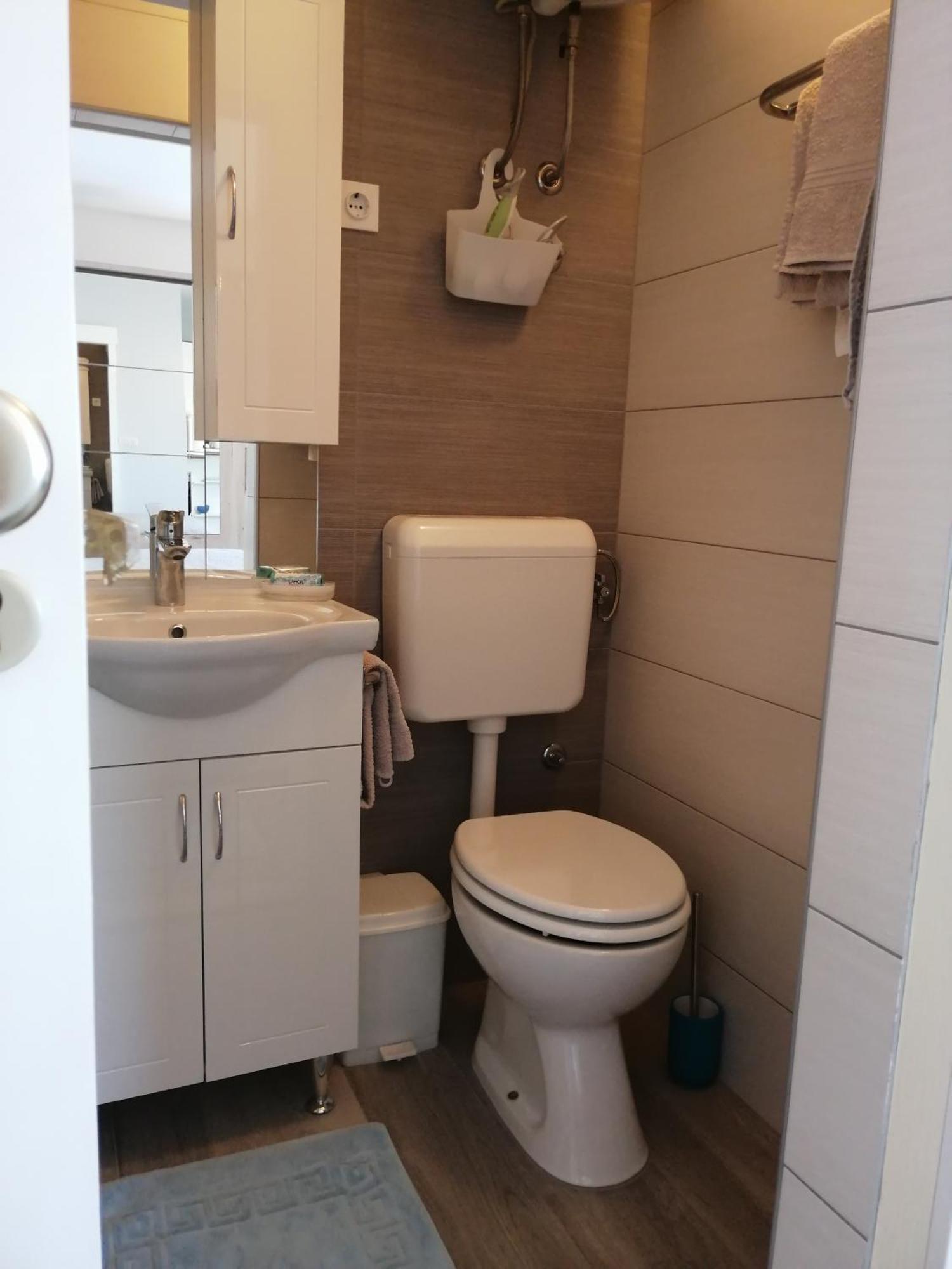 Apartmani Nevena Brodarica  Chambre photo
