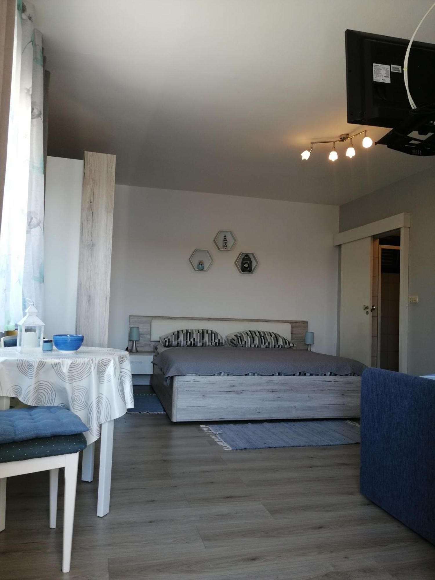 Apartmani Nevena Brodarica  Chambre photo